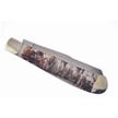 FWD-002OW1 - Frostwood Designs Old West Lawman Trapper