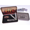 FWD-002OW2 - Frostwood Designs Old West Deadwood Trapper