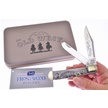 FWD-002OW2 - Frostwood Designs Old West Deadwood Trapper