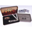 FWD-002OW4 - Frostwood Designs Wild Bunch Trapper