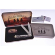 FWD-002OW5 - Frostwood Designs Cowboys Trapper