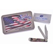 FWD-002PUSV - Frostwood Designs Proud Us Veteran Trapper
