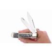 FWD-002ZEB - Frostwood Designs Zebra Trapper