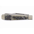 FWD-002ZEB - Frostwood Designs Zebra Trapper