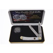 HR-312BFHD - H&R Franklin Half Trapper