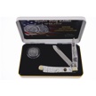 HR-312BHD - H&R Barber Half Dollar Trapper