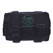 HRI-ROLL/12 - Holds 12 Knives Black Nylon w/Logo