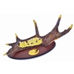 IMDS-STAND - Imitation Deer Antler Bowie Stand Only
