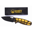 KU322S - Kubey Black Ulten Tityus