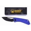 KU331P - Kubey Thalia Linerlock