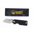 KU407A - Kubey Boxer Linerlock
