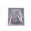 MNP-CP112 - Steel Warrior-112 Reach For The Moon Clam Packaging