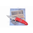 MNP-FC87R/M - Lookout Tactical Red