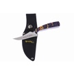 OC-534MP/GP - Michael Prater Golden Purple Skinner