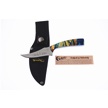 OC-534MP/GT - Michael Prater Gold Teal Skinner