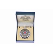 P-234 - Thunderbird Pocket Watch