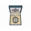 P-261 - Founding Fathers Pocket Watch