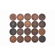 PENNY-20 - 20pack Indian Head Penny