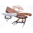 PNS-0-118 - Red Deer Natural Patch