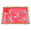 PP-BH/5 - Painted Pony Case 5pc Bearhead