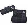 ROLL-60/2 - Nylon Knife Roll - Holds 60 Pcs