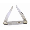 S9200WP - Case Muskrat White Pearl Slant