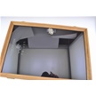 SD-1218LB - Winchester 12x18 Logo Display