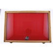 SD-1218MAPLE - 12x18 Maple Display