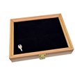 SD-912B - 9x12 Display Black Insert (1pc)