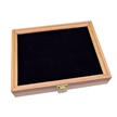 SD-912B - 9x12 Display Black Insert (1pc)