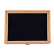 SD-912B - 9x12 Display Black Insert (1pc)