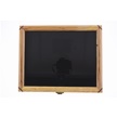 SD-912MAPLE - 9x12 Maple Usa Display