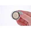 SET-312CA - California State Quarter 4 1/8