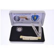 SET-312MA - Massachusetts State Quarter. 4 1/4