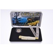 SET-312OR - Oregon State Quarter. Trapper 4 1/4