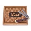 SET-508RW/D - Blackhills Rosewood Dad Trapper