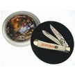 SET-812CB/TI - Christ Is Born Trapper (1pc)