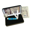 SET-BABE - Babe Ruth Coin And Trapper Set