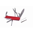 SH-14191 - Red Swiss 9 Function