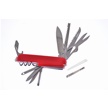SH-14192 - Red Swiss 13 Function