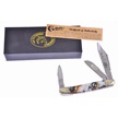 SHS-112MP/PN - Michael Prater Penguin Silverhorse Stock