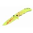 SJ-200 - Tiger Usa Trigger Knife