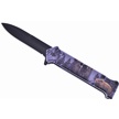 SJ-406-F - H.C.T. Folding Knife