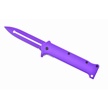 SJ-406-PP - H.C.T. Folding Knife