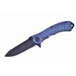 SJ-911-GY - Grey Folding Knife