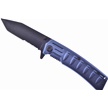 SJ-913-GY - Grey Folding Knife
