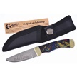 SW-101MP/KP - Michael Prater Koi Pond Skinner