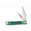 SW-107JGJ - Little Peanut Jade Green 2 7/8