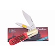 SW-163RPB - Barlow Red Pickbone 3 3/8