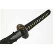 SW1358BL - Blue Damascus Katana